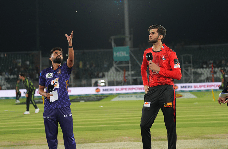 Quetta Memilih Bowling, Tantang Lahore Di PSL