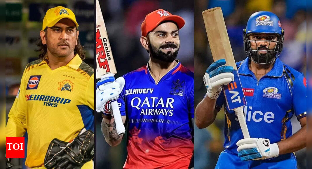 Rahasia Pemain SRH: Pesan Untuk Dhoni, Kohli, & Rohit