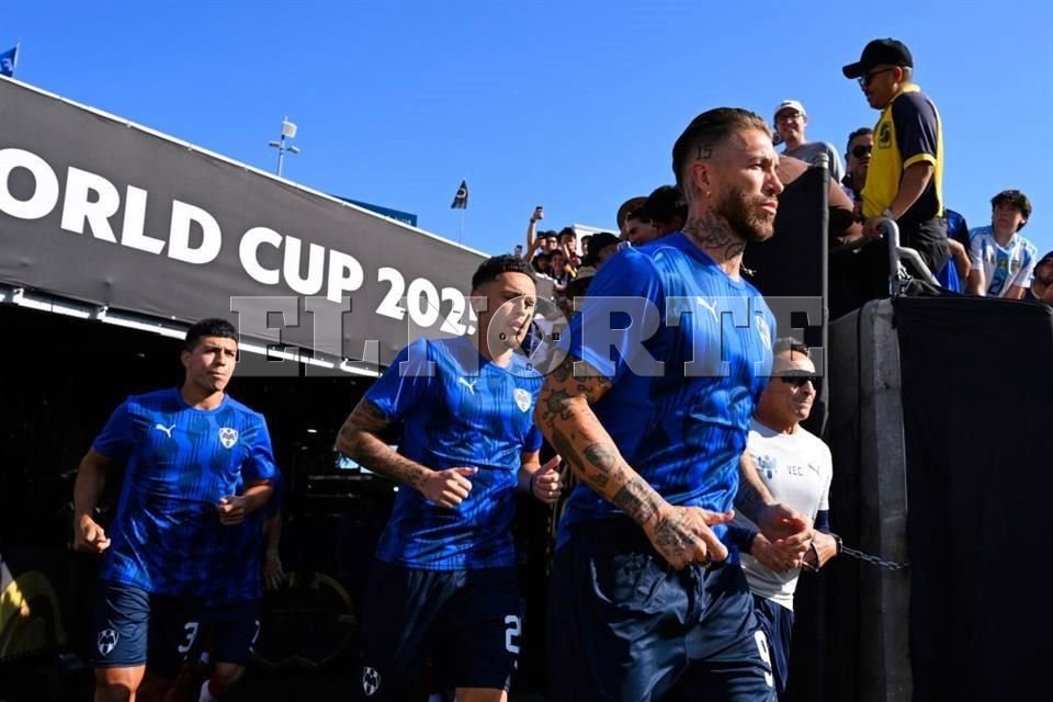 Rayados: Estilo Europeo En La Nueva Colección