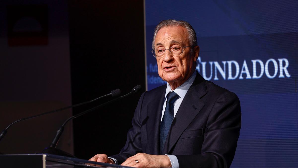 Real Madrid Dekati Pemain Kedua: Transfer Musim Panas