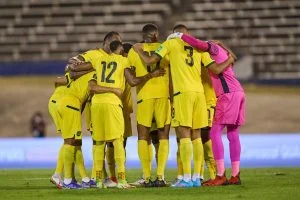 Reggae Boyz Vs Guatemala: Pertempuran Sengit Di Gold Cup