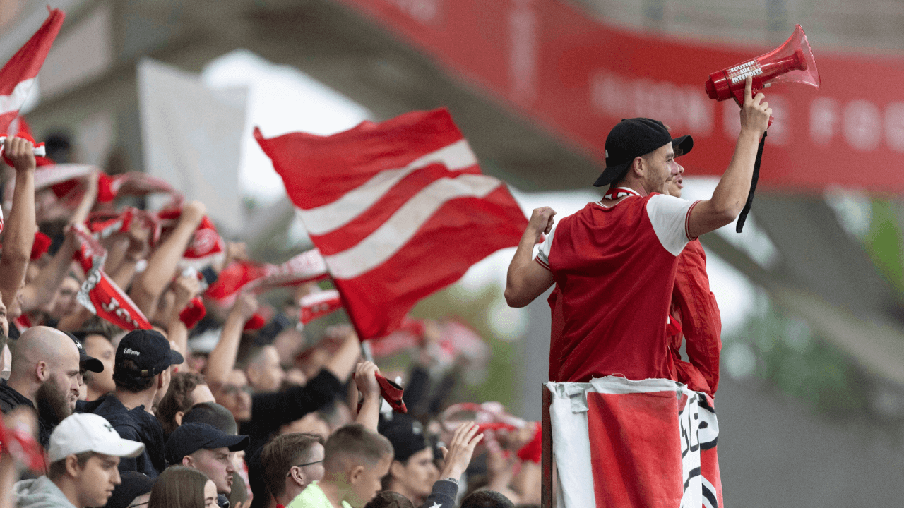 Reims: Musim Kejayaan Dan Krisis