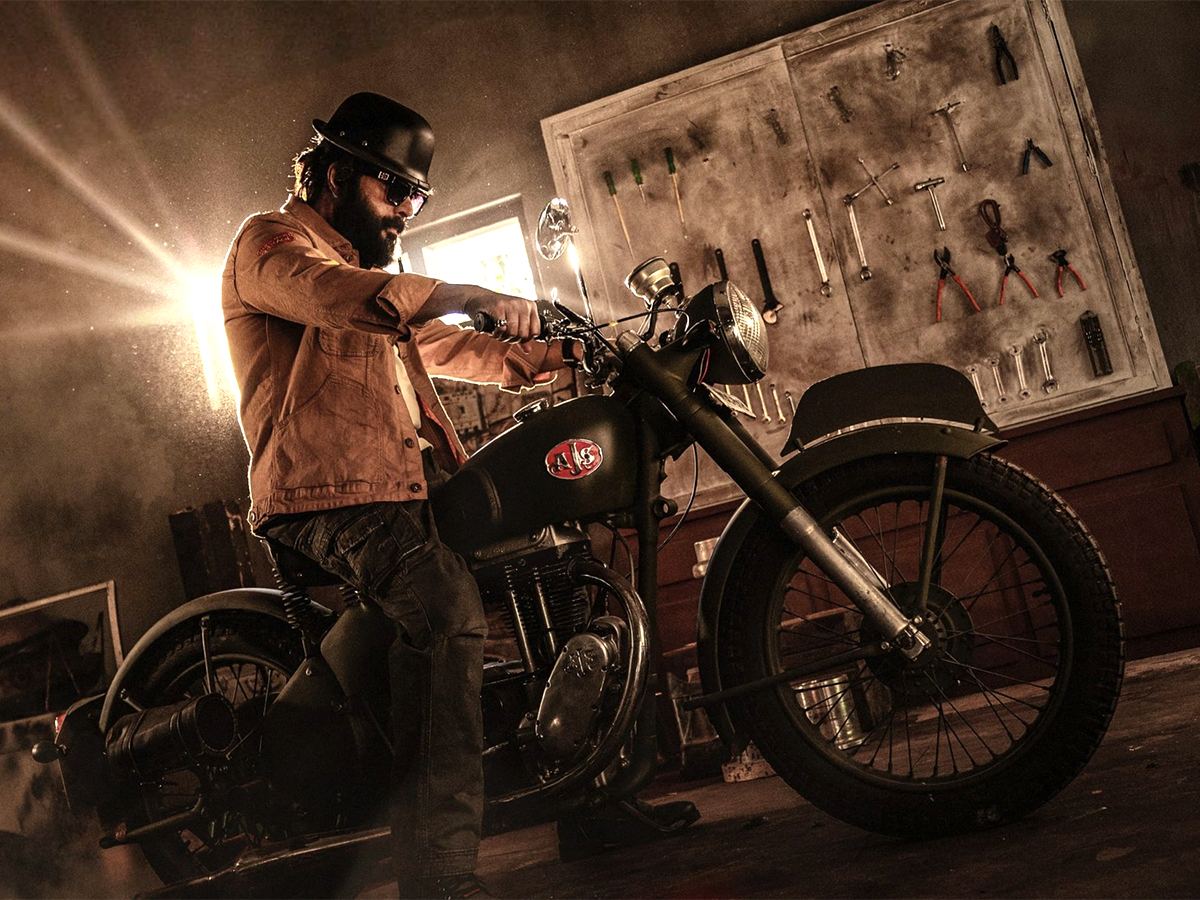 Respons FDFS Bazooka Mammootty: Sukses Atau Gagal?