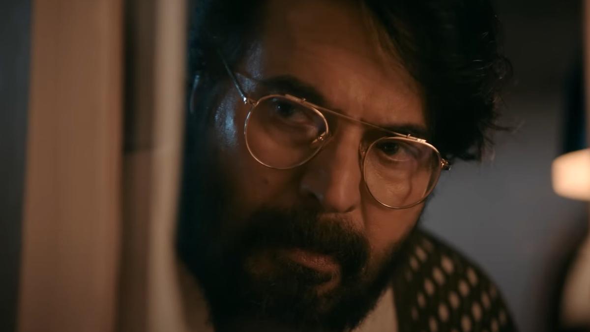 Review Film Bazooka: Akting Mammootty Tak Selamatkan Plot