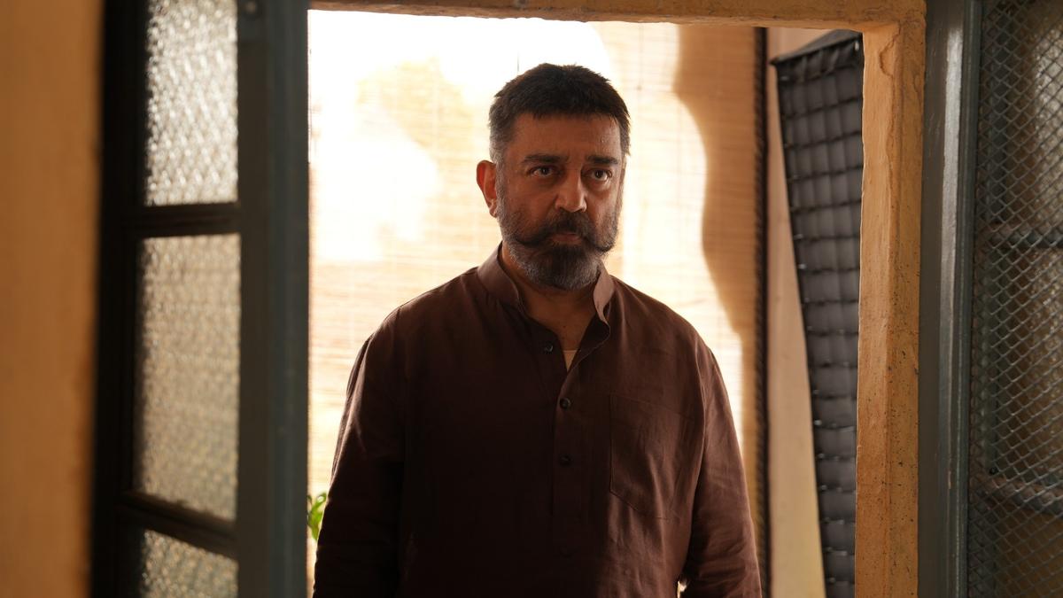 Review Film Thug Life: Akting Kamal Haasan Tak Selamatkan Skenario