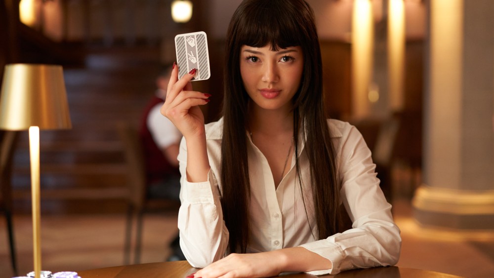 Review Netflix: Adaptasi Manga 'Bet' Mengecewakan