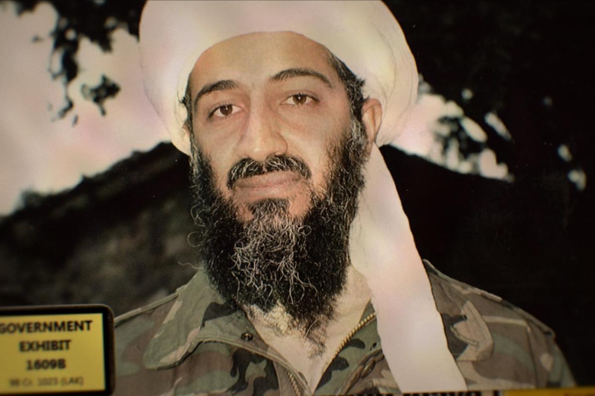 Review Netflix: American Manhunt: Osama Bin Laden