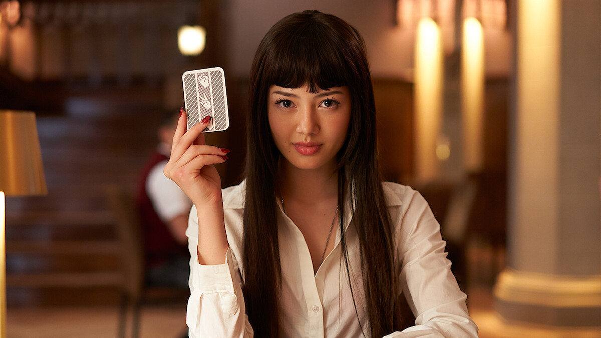 Review Seri Anime Bet: Adaptasi Manga Menarik