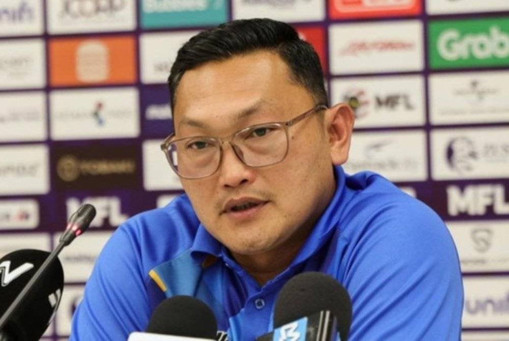 Rezal Zambery Tekan Kelantan Selesaikan Gaji Pemain