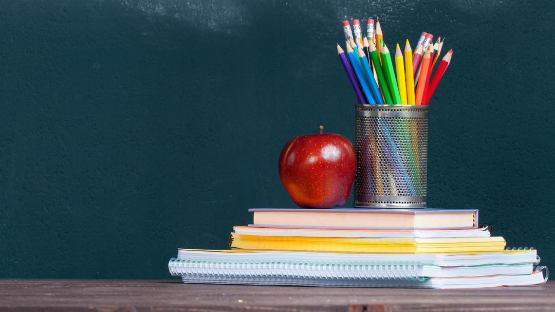 Rezeki Guru: Diskon & Gratis Di Teacher Appreciation Week 2025
