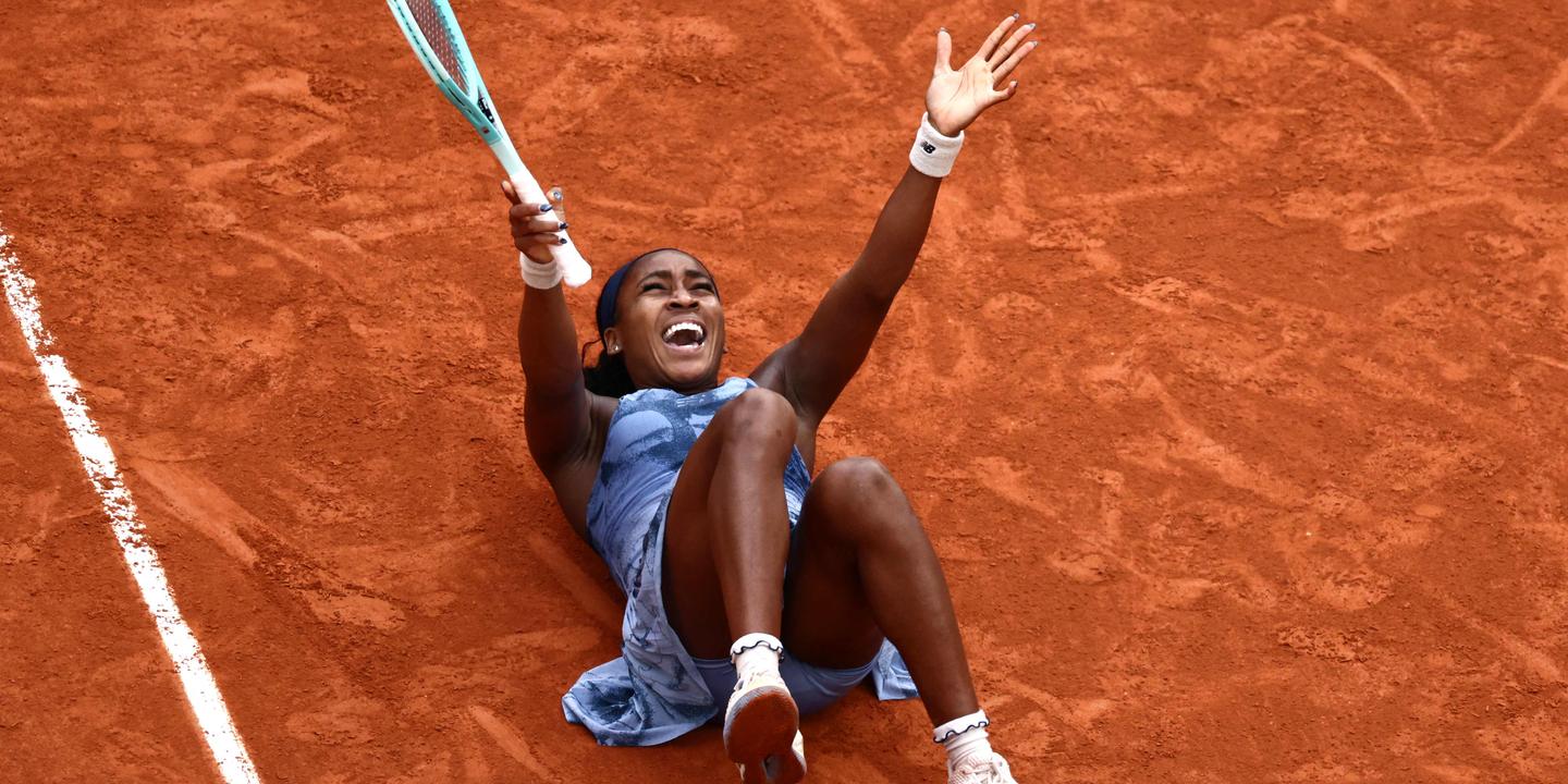 Roland-Garros 2025: Gauff Juara, Taklukkan Sabalenka