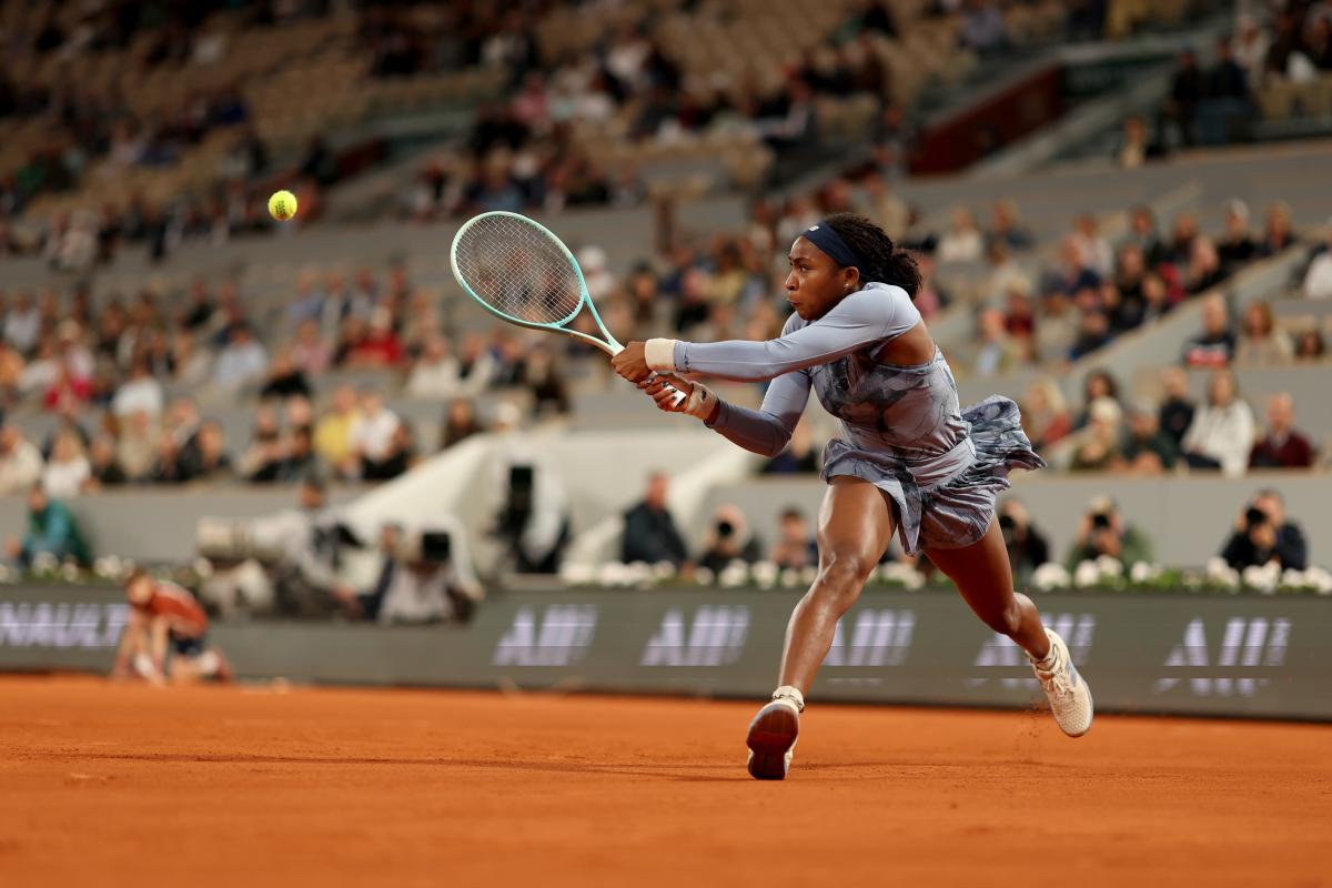 Roland-Garros: Boisson & Gauff, Djokovic Vs Zverev