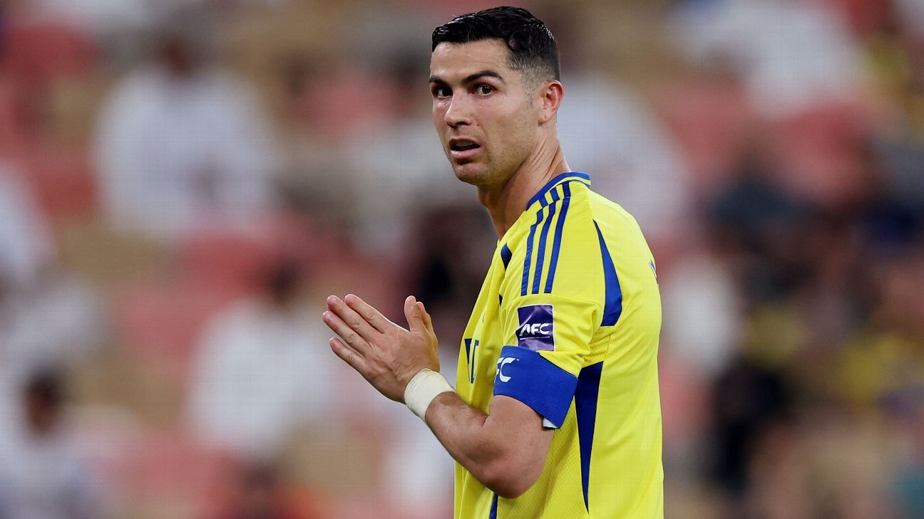 Ronaldo Ke Botafogo? Pelatih: 