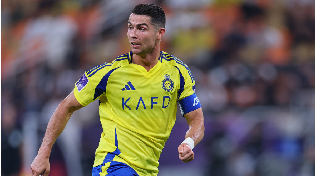 Ronaldo Ke Brasil? Barcelona Incar Martinez!
