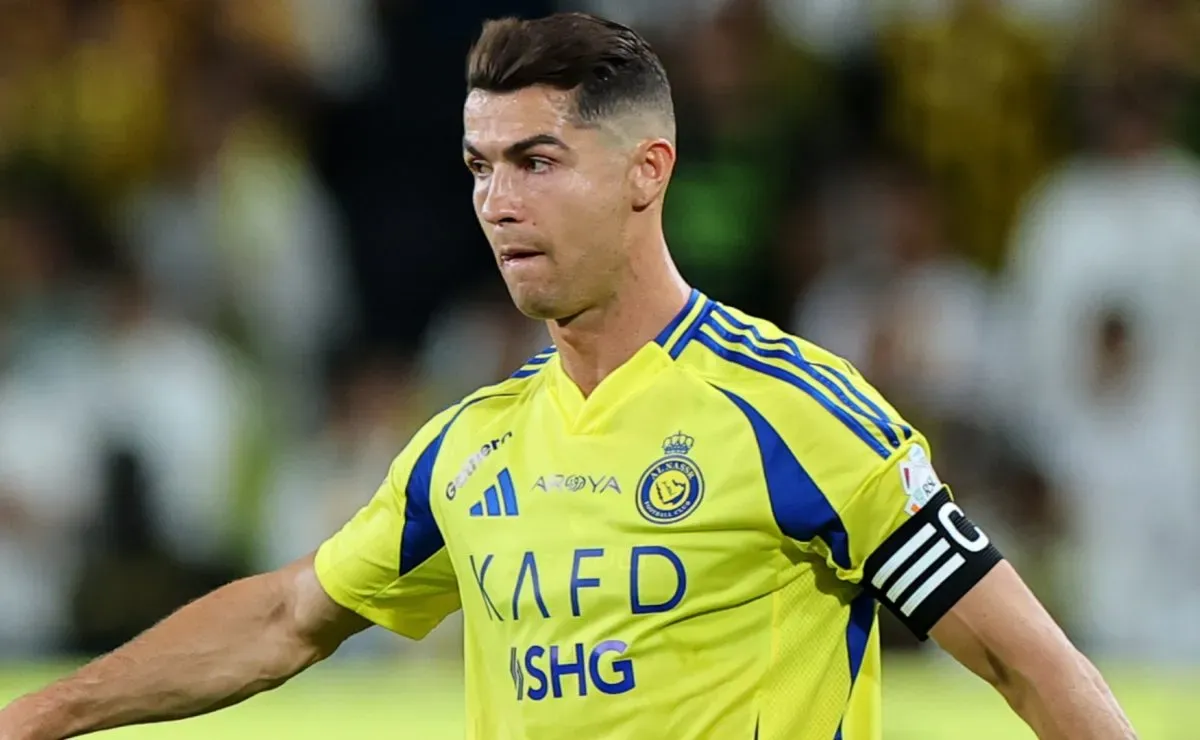 Ronaldo Main Hari Ini? Al Nassr Vs Al Khaleej