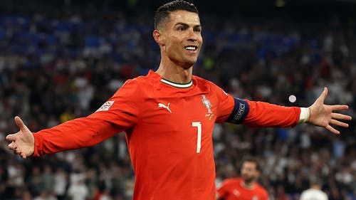 Ronaldo Vs. Yamal: Final Liga Negara UEFA