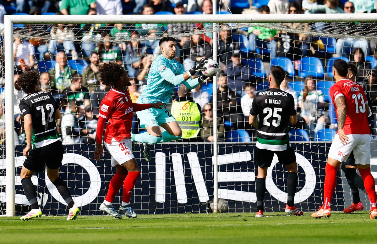 Rui Borges: Vitória Roubada? Análise Do Jogo