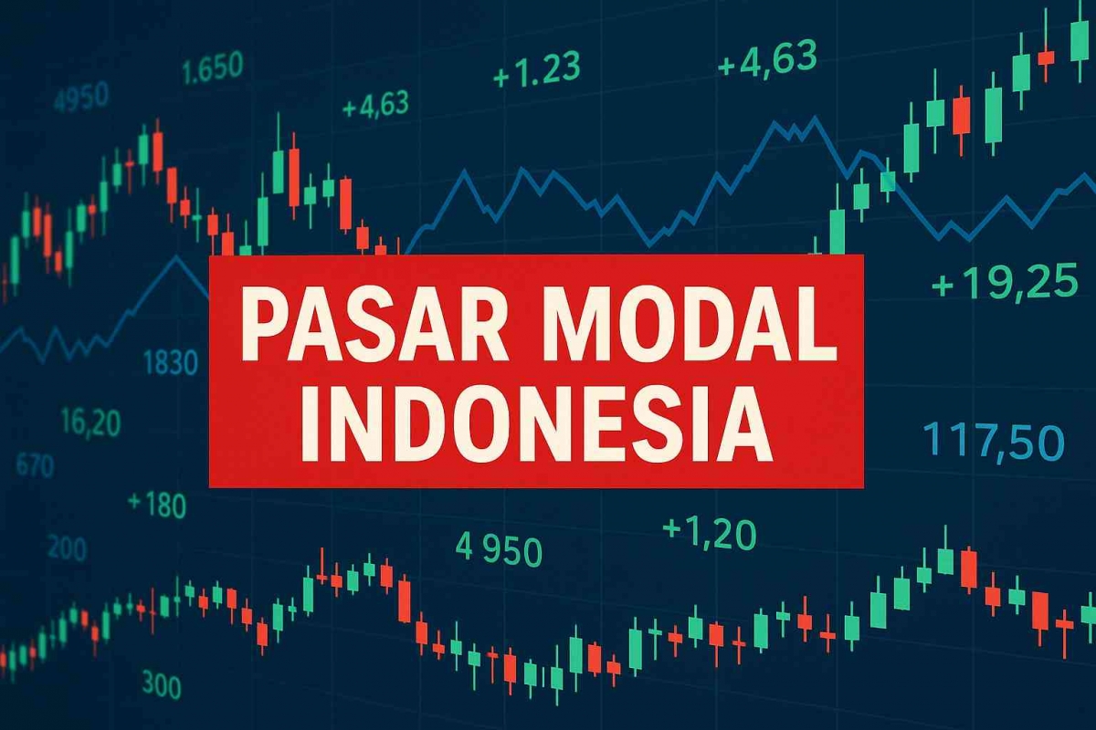 Saham ADRO Melonjak Tajam: Analisis & Prospek