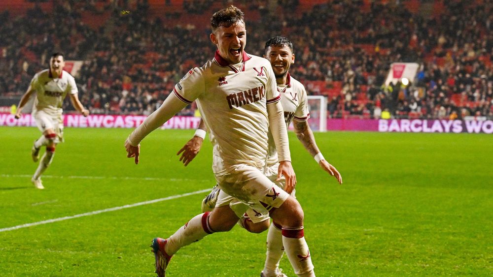 Saksikan Sheffield United Live Di SUTV