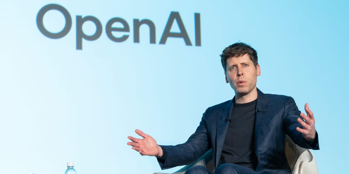 Sam Altman Bela AI Art: Kemenangan Untuk Masyarakat?