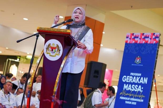 Sambutan Hari Guru 2025:  Pemacu Reformasi Pendidikan