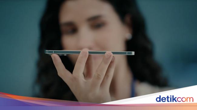 Samsung Galaxy S25 Edge: Spesifikasi & Pre-Order Di Indonesia
