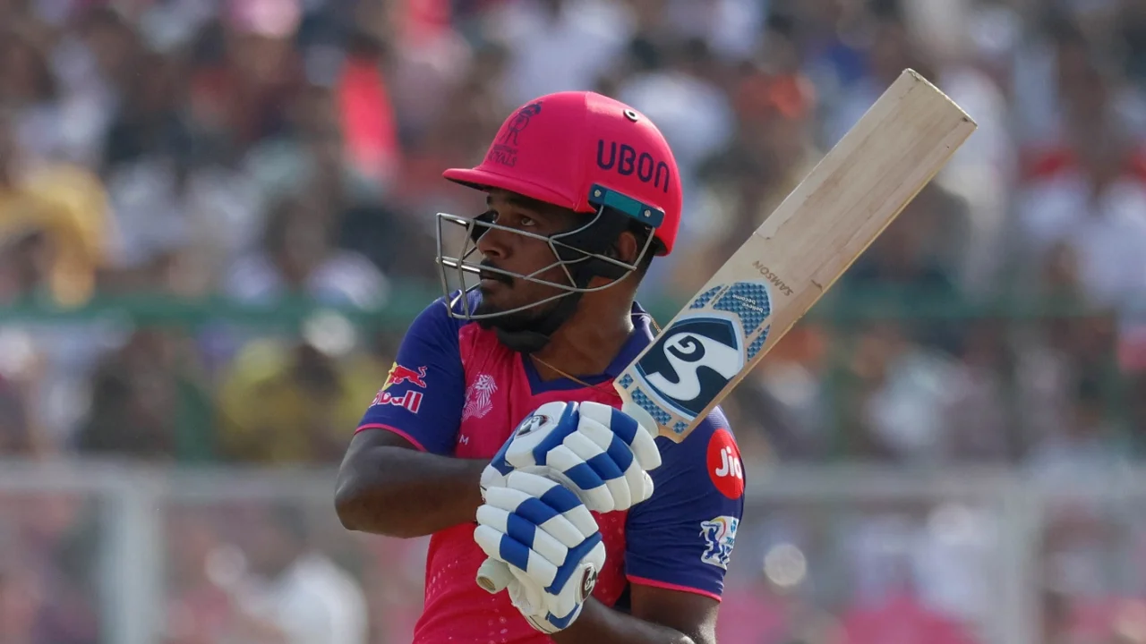 Sanju Samson Absen: Alasan Di Baliknya