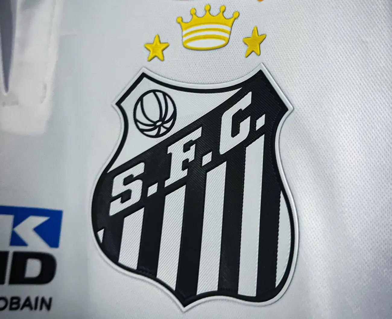 Santos: Torcida Revoltada! Mudança Na Escalação?