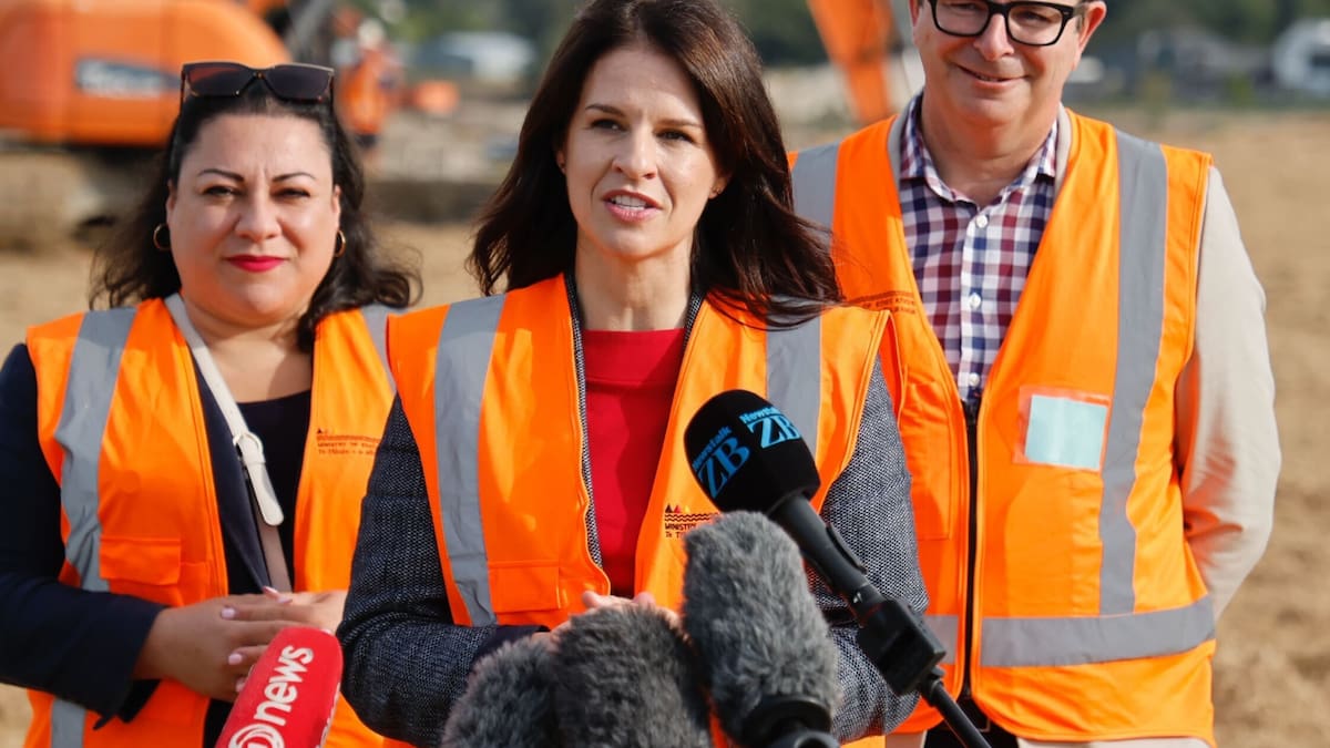 Sekolah Auckland Baru Dapat Dana Pemerintah Rp 1,5 Triliun