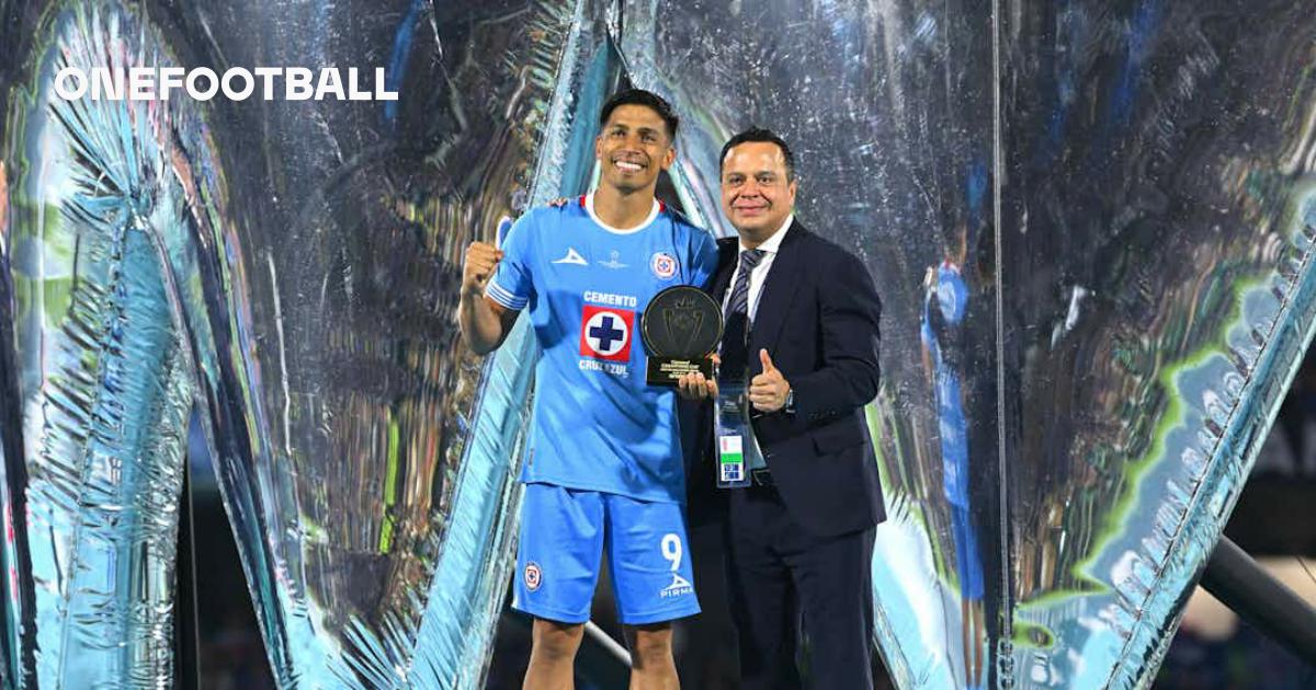 Sepúlveda, Allen, Mier: Triunfo En Copa Concacaf 2025