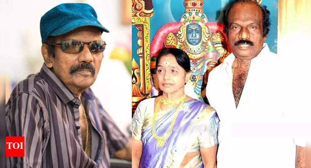Shanti Goundamani Berpulang, Dunia Perfilman Berduka