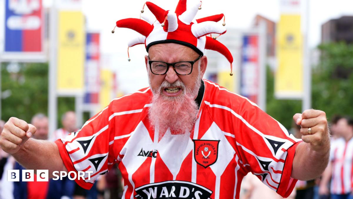 Sheffield United Vs Sunderland: Statistik & Head-to-Head