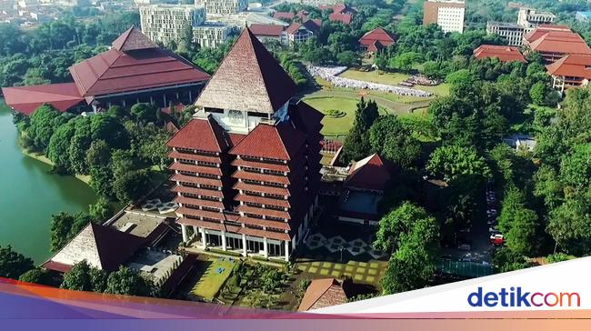 Simak UI 2025: Pendaftaran Dibuka 3 Juni, Simak Jadwalnya!