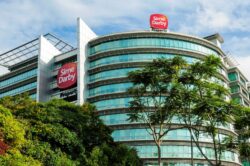 Sime Darby Property Raih Pendapatan RM871.6 Juta