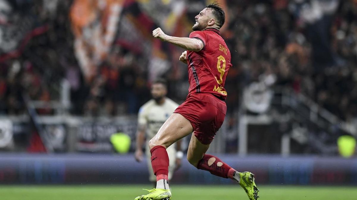 Simic: Persija Ikuti Jejak Persib Raih Juara Liga 1