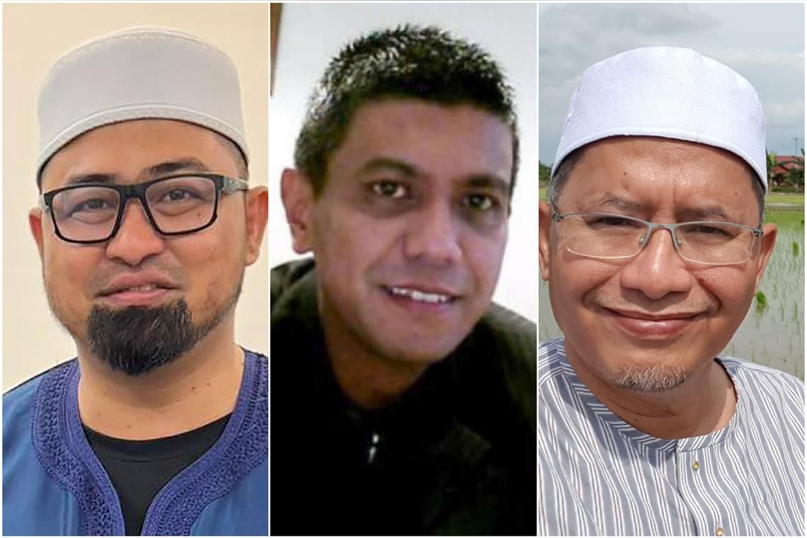 Singapura Blokir Postingan Politik Malaysia Jelang Pemilu