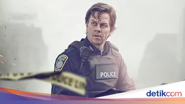 Sinopsis Film Patriots Day: Kisah Kepahlawanan Boston
