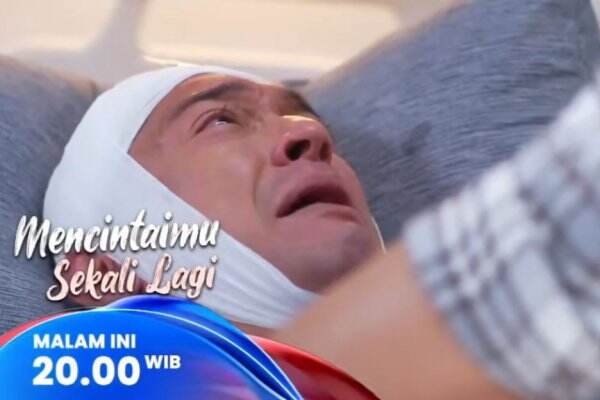 Sinopsis Mencintaimu Sekali Lagi Eps 129: Kehamilan Arini Guncang Emil