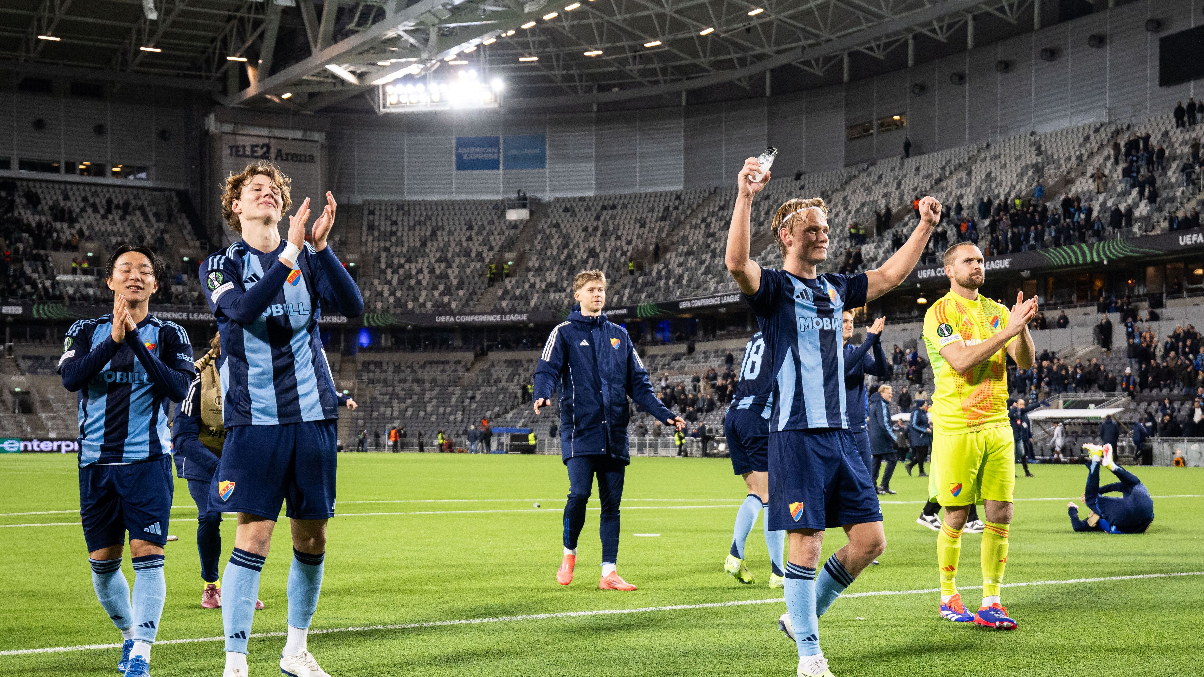 Skandal Rasisme Djurgården: Chelsea Waspada