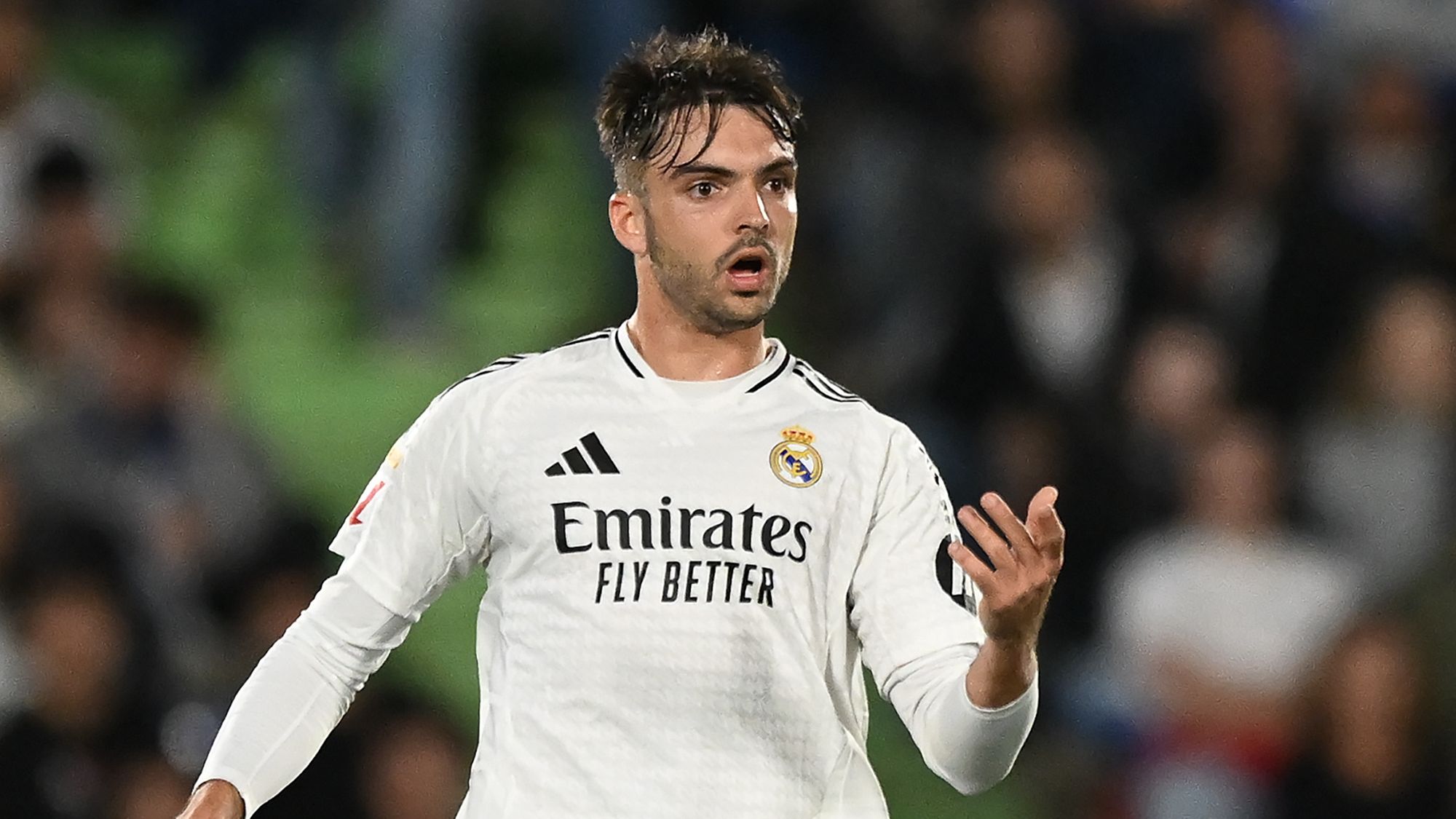 Skandal Seks Raul Asencio: Resmi Dituntut