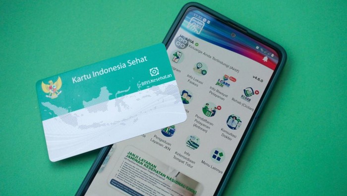 Skrining Kesehatan Online BPJS: Manfaat & Cara Lewat Aplikasi