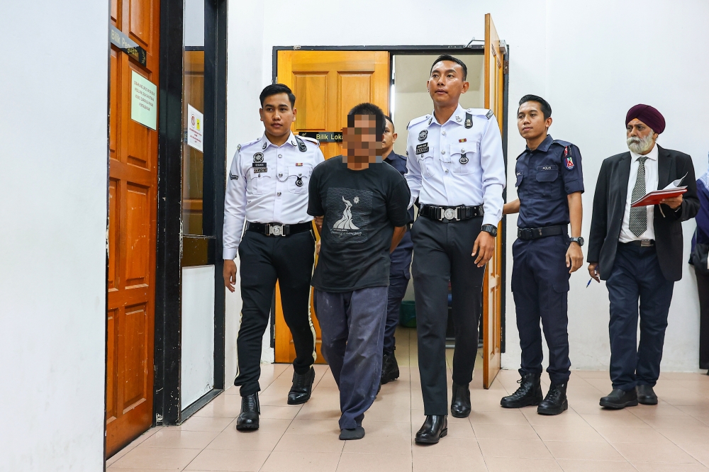Sopir Lorry Berkasus, 9 Anggota FRU Tewas