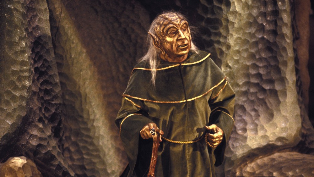 Spaceballs 2: Mel Brooks Kembali 2027