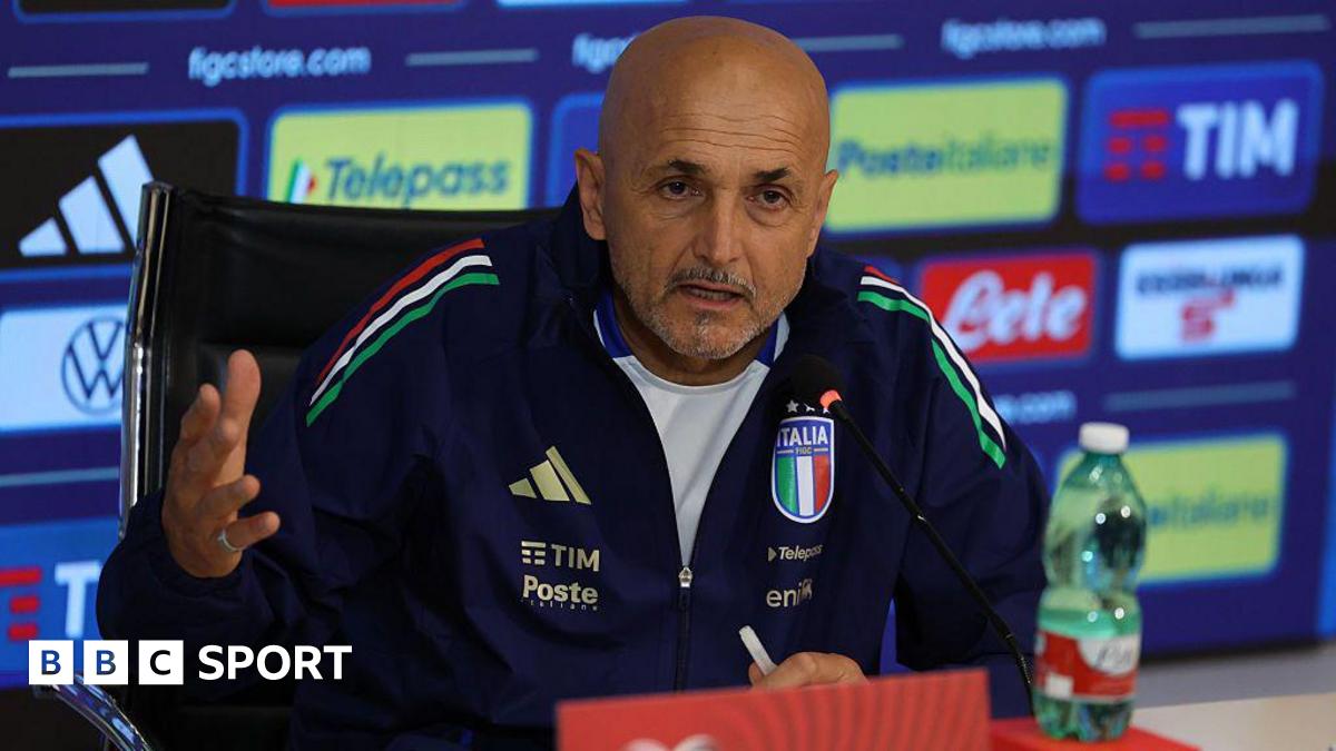 Spalletti: Dipecat, Ungkap Kisah Mengejutkan