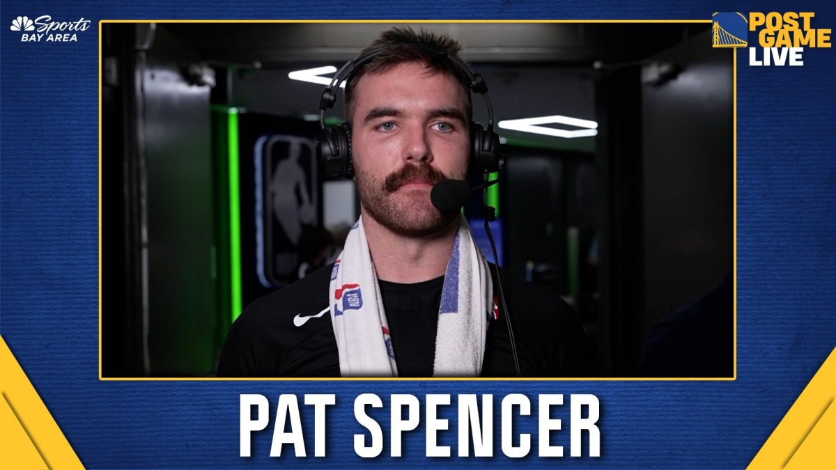 Spencer Bersinar: Peran Krusial Di Kemenangan Warriors Game 1