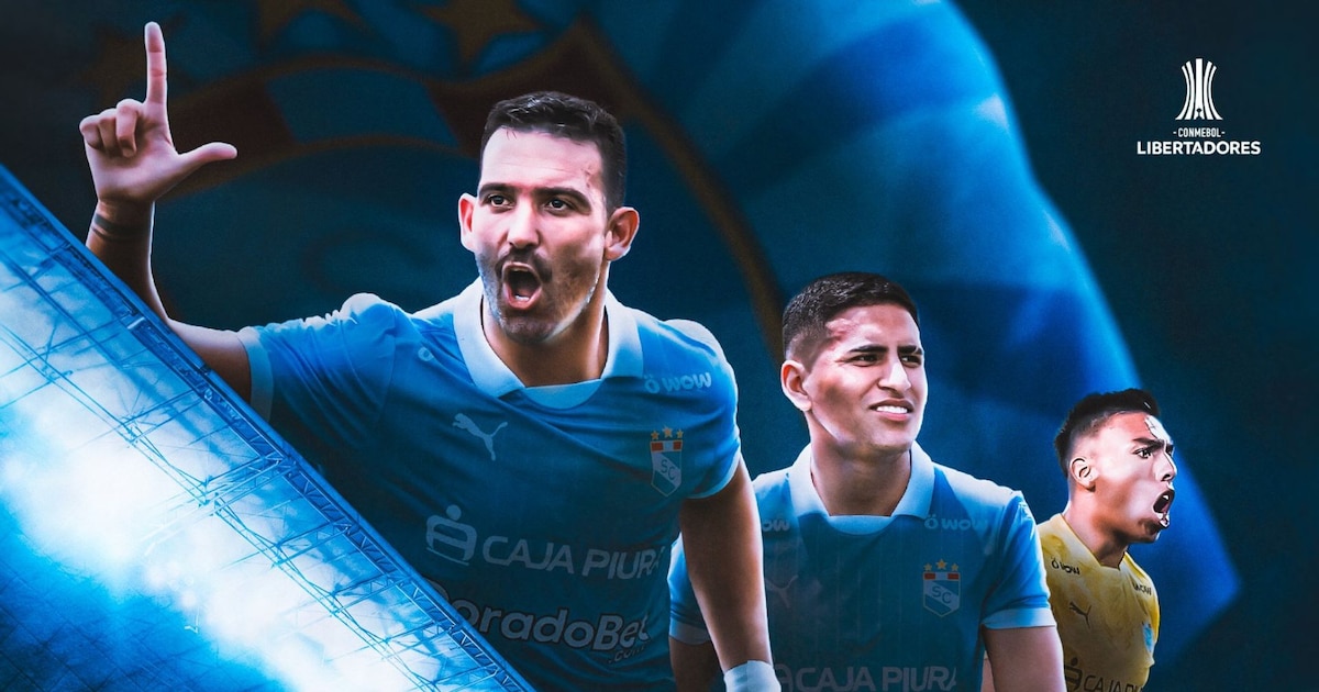 Sporting Cristal Vs Palmeiras: Hora Del Partido Libertadores