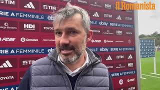 Spugna: Champions League & Coppa Italia, Masa Depan Di Evaluasi