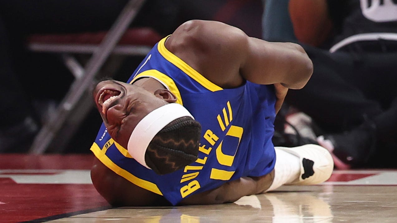 Status Jimmy Butler Hari Ini: Main Di Warriors?