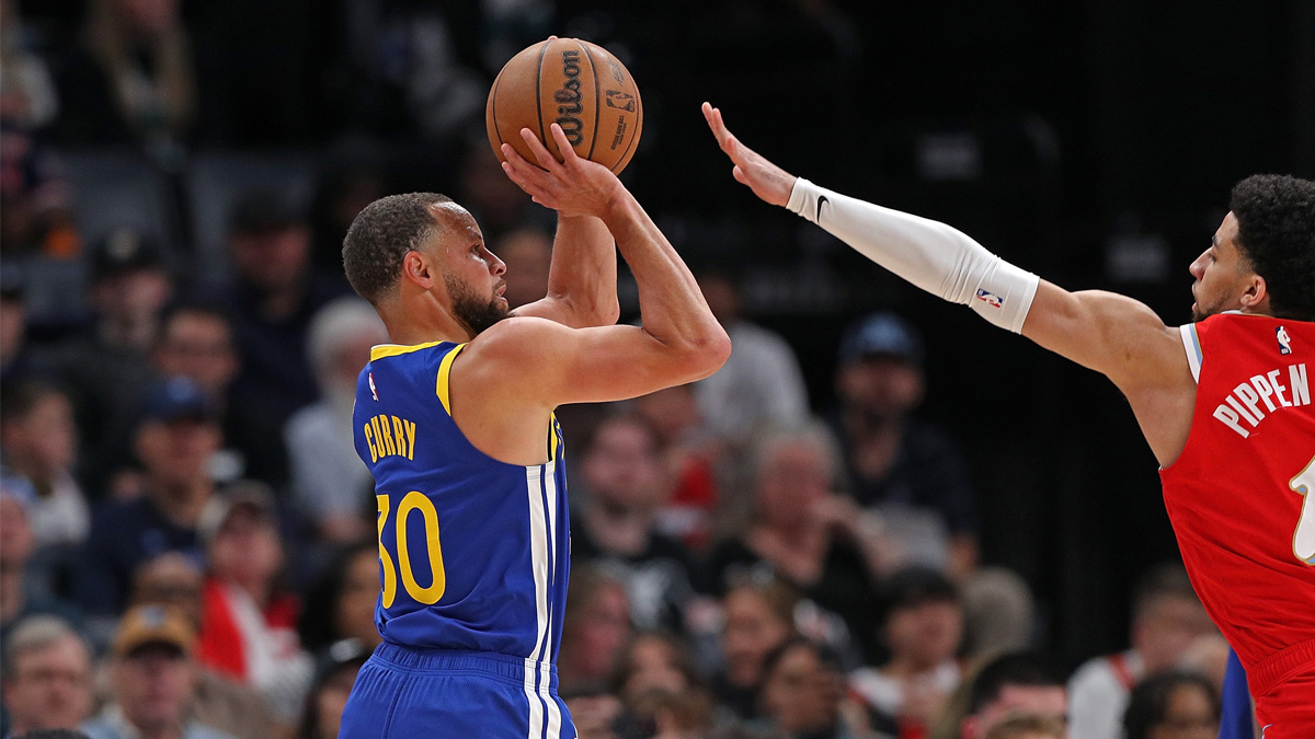 Steph Curry: Rekor 3 Poin Klay, Mimpi Atau Realita?