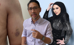 Suami Tak Sabar? Tanda-Tanda Istri Segera Janda